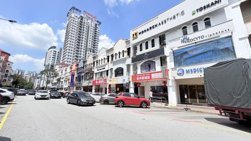 Kedai untuk Dijual di Dataran Sunway (Kota Damansara) - Amber Lai - PropertyGuru.com.my