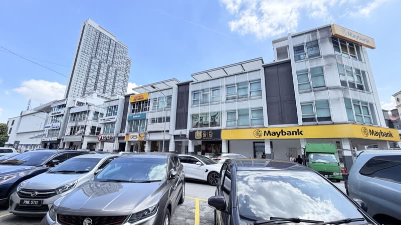 Kedai untuk Dijual di Dataran Sunway (Kota Damansara) - Amber Lai - PropertyGuru.com.my