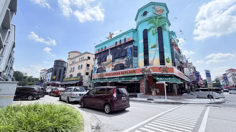 Kedai untuk Dijual di Dataran Sunway (Kota Damansara) - Amber Lai - PropertyGuru.com.my