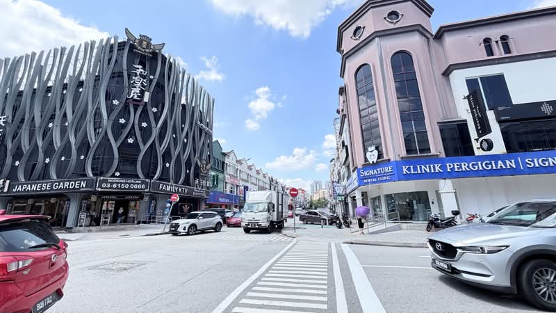 Kedai untuk Dijual di Dataran Sunway (Kota Damansara) - Amber Lai - PropertyGuru.com.my