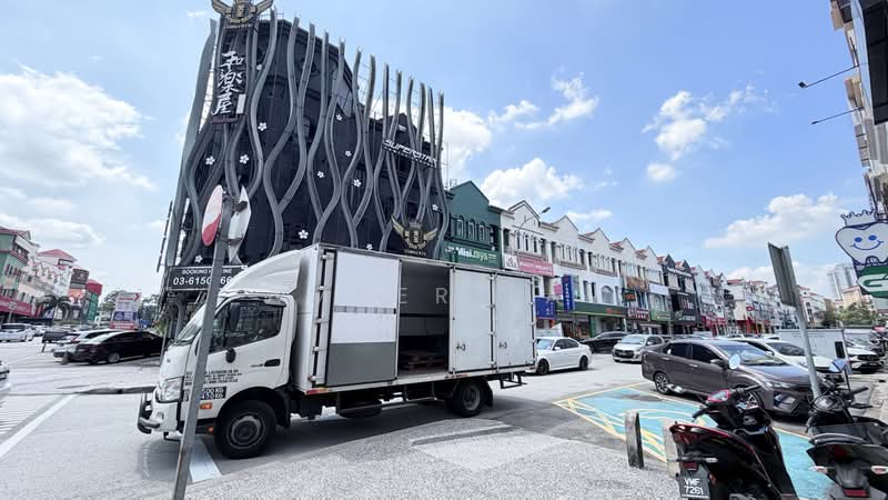 Kedai untuk Dijual di Dataran Sunway (Kota Damansara) - Amber Lai - PropertyGuru.com.my