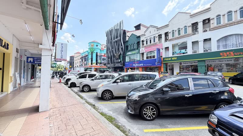 Kedai untuk Dijual di Dataran Sunway (Kota Damansara) - Amber Lai - PropertyGuru.com.my
