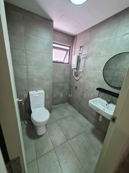 Servis Apartment untuk Disewa di Savio @ Riana Dutamas - William Teo - PropertyGuru.com.my