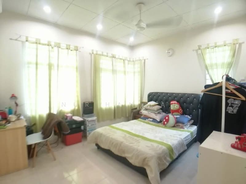 Rumah Kluster untuk Disewa di Sungai Buloh (Selangor) - Nur Hanizah - PropertyGuru.com.my
