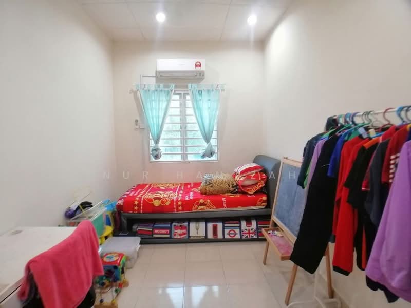 Rumah Kluster untuk Disewa di Sungai Buloh (Selangor) - Nur Hanizah - PropertyGuru.com.my