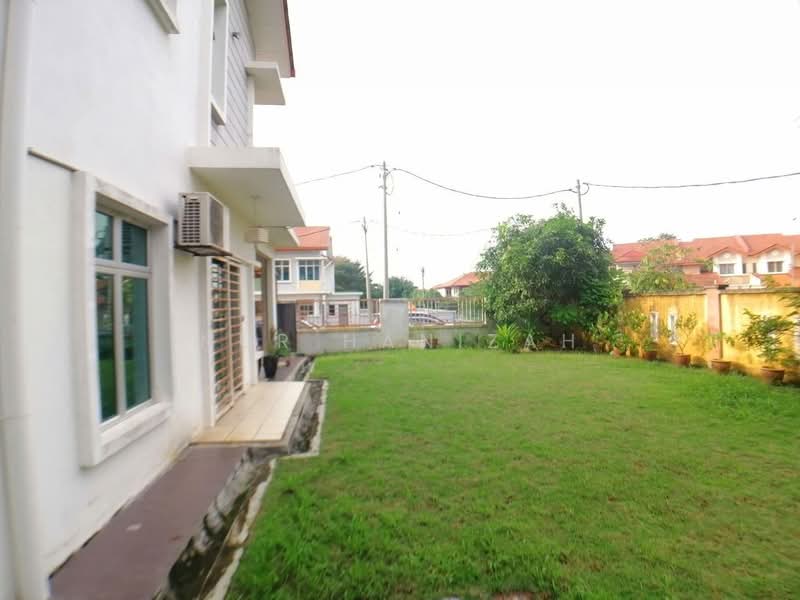 Rumah Kluster untuk Disewa di Sungai Buloh (Selangor) - Nur Hanizah - PropertyGuru.com.my