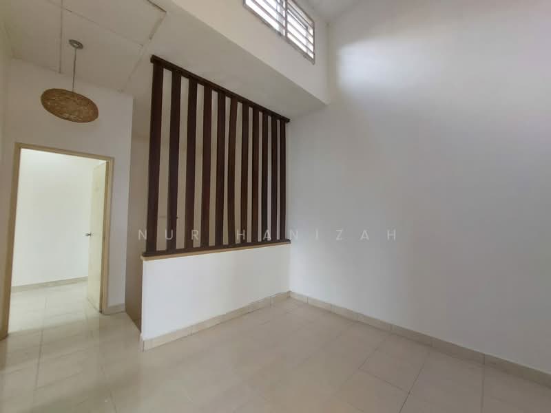 Cluster House for Rent in Sungai Buloh (Selangor) - Nur Hanizah - Interior - PropertyGuru.com.my