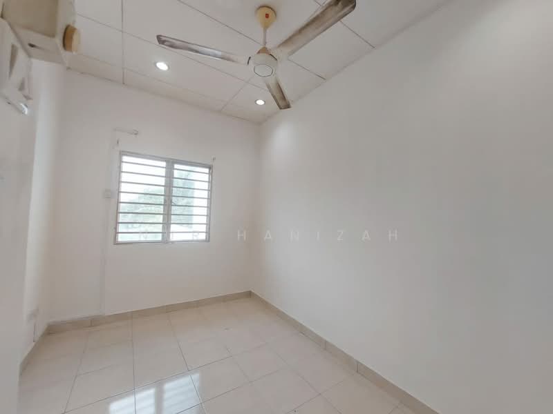 Cluster House for Rent in Sungai Buloh (Selangor) - Nur Hanizah - Interior - PropertyGuru.com.my