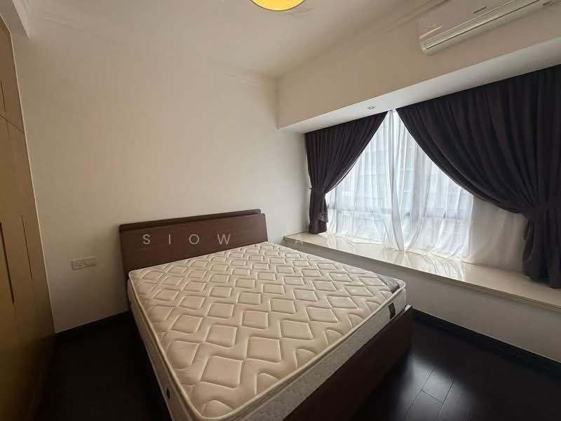 Servis Apartment untuk Dijual di R&F Princess Cove Phase 1 - Siow Yan Er - Bedroom - PropertyGuru.com.my
