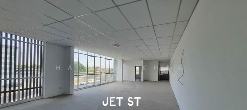 Semi-D Factory for Sale in Kampung Jawa (Shah Alam) - Hao Kai Khaw - Interior - PropertyGuru.com.my