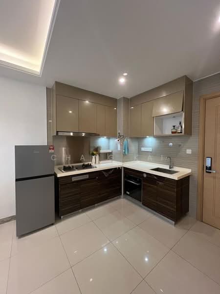 Service Residence for Rent at R&F Princess Cove Phase 1 - Chang Kai Yin - PropertyGuru.com.my