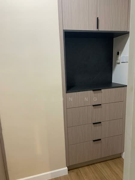 Condominium for Rent at Vivo Residential Suites - Anson Ng - Interior - PropertyGuru.com.my