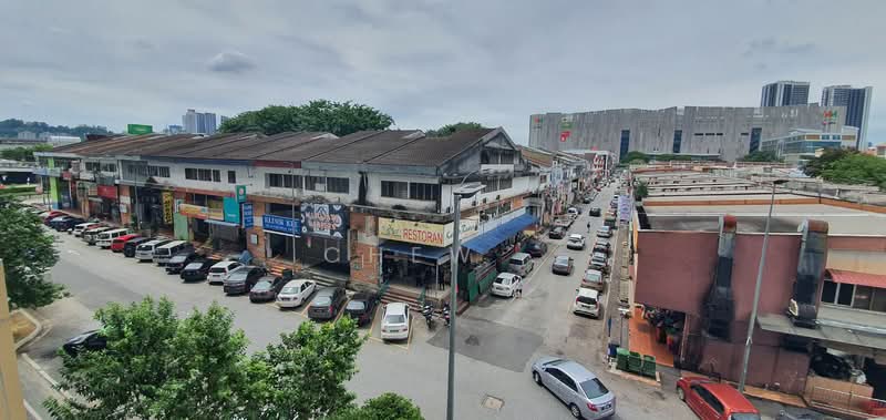 Shop / Office for Rent in Taman Melawati (Ulu Kelang) - Chew . - Exterior - PropertyGuru.com.my