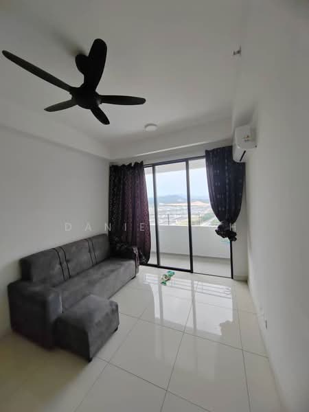 Condominium for Rent at Horizon Suites - Daniel Toh - PropertyGuru.com.my