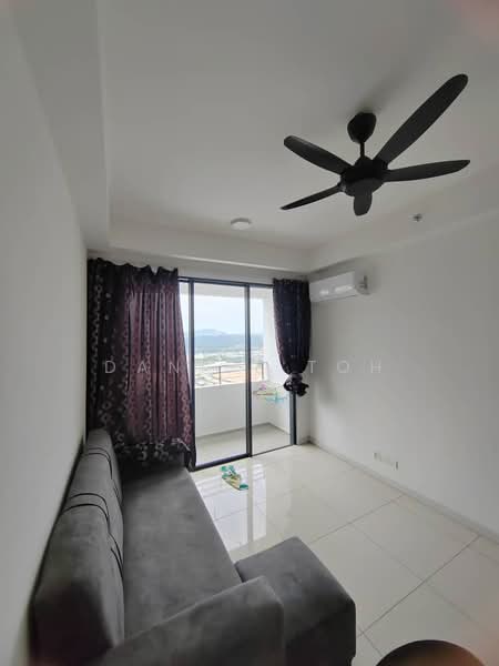 Condominium for Rent at Horizon Suites - Daniel Toh - PropertyGuru.com.my