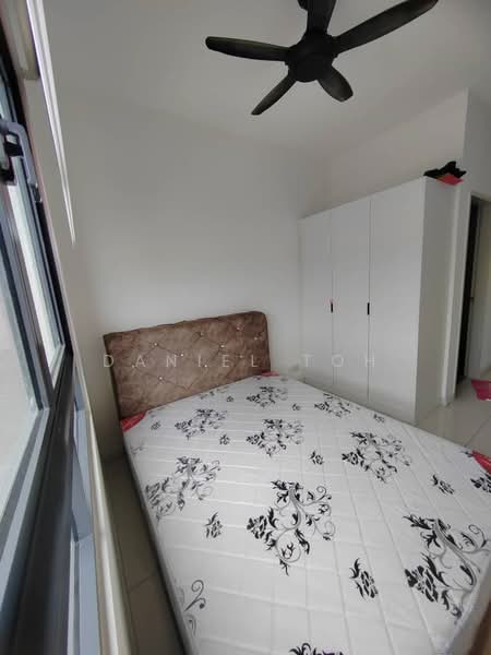 Condominium for Rent at Horizon Suites - Daniel Toh - PropertyGuru.com.my