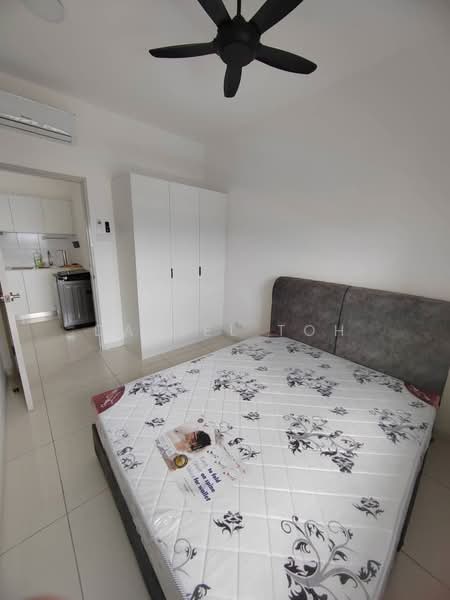 Condominium for Rent at Horizon Suites - Daniel Toh - PropertyGuru.com.my