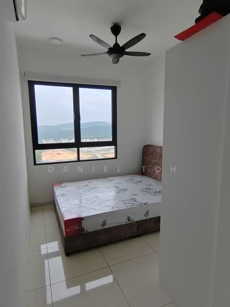 Condominium for Rent at Horizon Suites - Daniel Toh - PropertyGuru.com.my