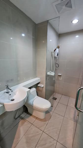 Servis Apartment untuk Disewa di The Scott Garden SOHO - Ryan Fam - PropertyGuru.com.my