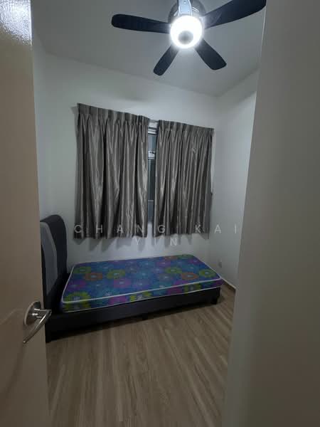 Servis Apartment untuk Disewa di One Sentral Serviced Residence - Chang Kai Yin - PropertyGuru.com.my