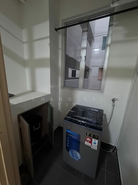 Servis Apartment untuk Disewa di One Sentral Serviced Residence - Chang Kai Yin - PropertyGuru.com.my