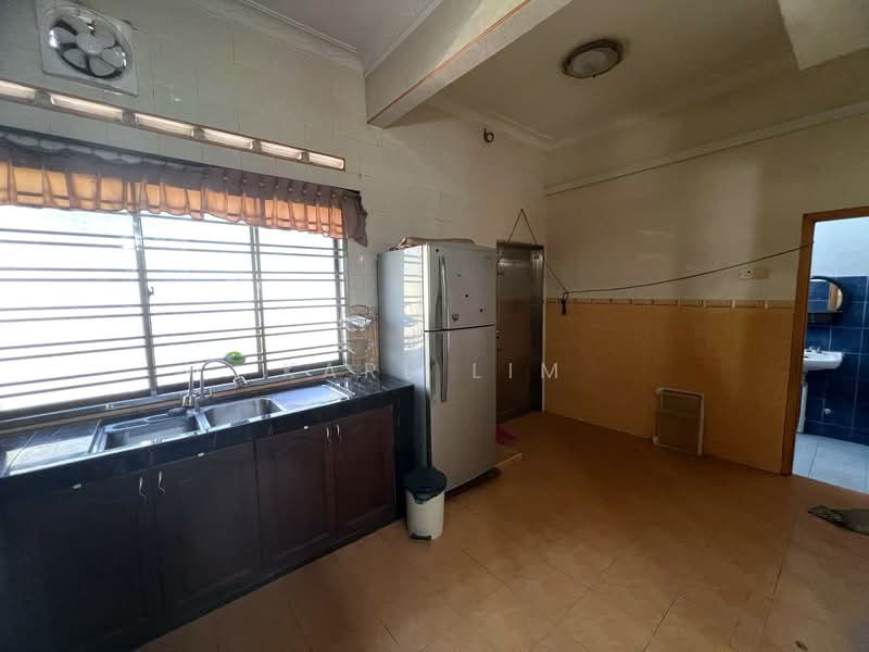2-storey Terraced House for Sale in Taman Nusa Bestari 2 (Iskandar Puteri (Nusajaya)) - Karl Lim - Kitchen - PropertyGuru.com.my