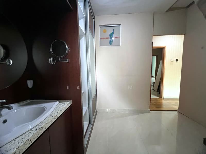 2-storey Terraced House for Sale in Taman Nusa Bestari 2 (Iskandar Puteri (Nusajaya)) - Karl Lim - Bathroom - PropertyGuru.com.my