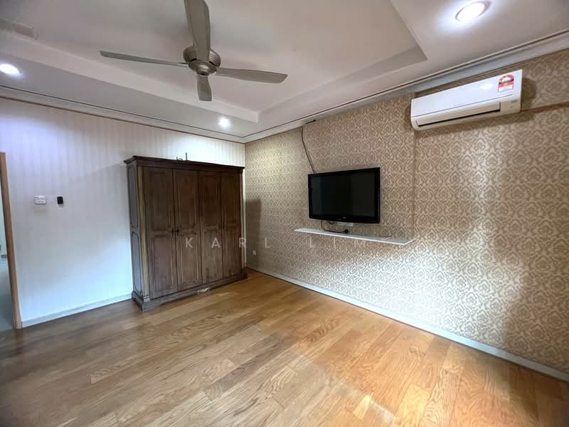 2-storey Terraced House for Sale in Taman Nusa Bestari 2 (Iskandar Puteri (Nusajaya)) - Karl Lim - Bedroom - PropertyGuru.com.my
