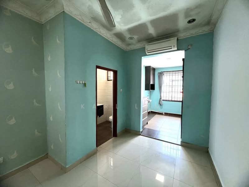 2-storey Terraced House for Sale in Taman Nusa Bestari 2 (Iskandar Puteri (Nusajaya)) - Karl Lim - Interior - PropertyGuru.com.my