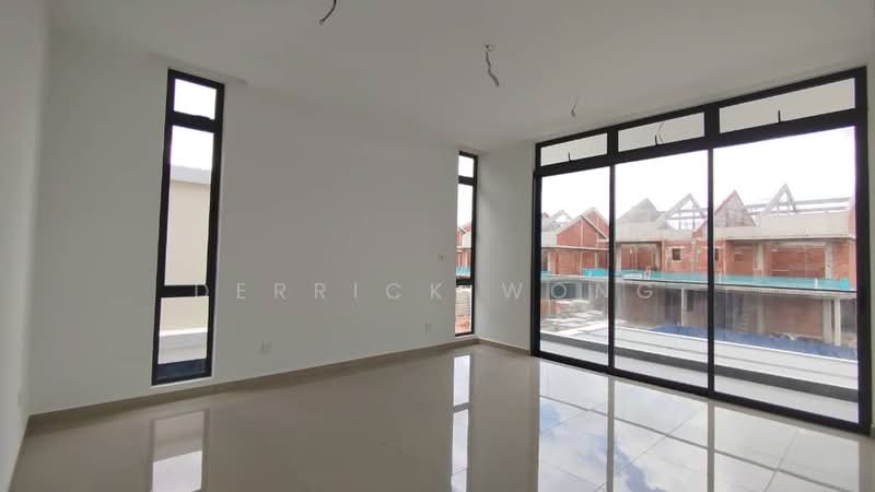 Cluster House for Sale in Horizon Hills (Iskandar Puteri (Nusajaya)) - Derrick Wong - Interior - PropertyGuru.com.my