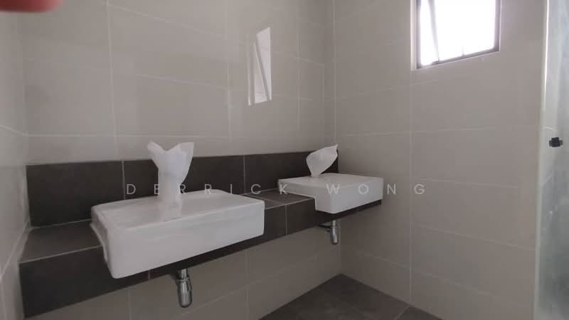 Cluster House for Sale in Horizon Hills (Iskandar Puteri (Nusajaya)) - Derrick Wong - Bathroom - PropertyGuru.com.my