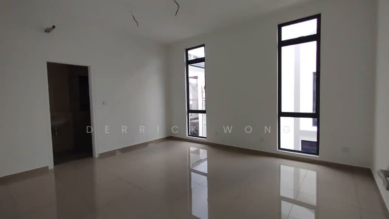 Cluster House for Sale in Horizon Hills (Iskandar Puteri (Nusajaya)) - Derrick Wong - Interior - PropertyGuru.com.my