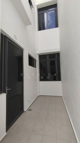 Cluster House for Sale in Horizon Hills (Iskandar Puteri (Nusajaya)) - Derrick Wong - Exterior - PropertyGuru.com.my
