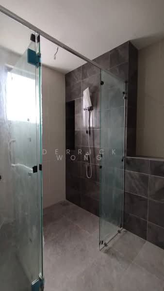 Cluster House for Sale in Horizon Hills (Iskandar Puteri (Nusajaya)) - Derrick Wong - Bathroom - PropertyGuru.com.my