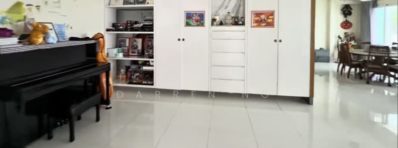 Bungalow for Sale in Putra Heights (Subang Jaya) - Darren Ng - Living Room - PropertyGuru.com.my