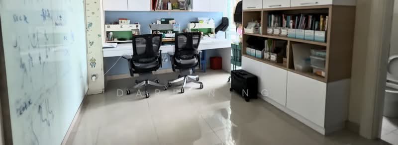 Bungalow for Sale in Putra Heights (Subang Jaya) - Darren Ng - Study - PropertyGuru.com.my