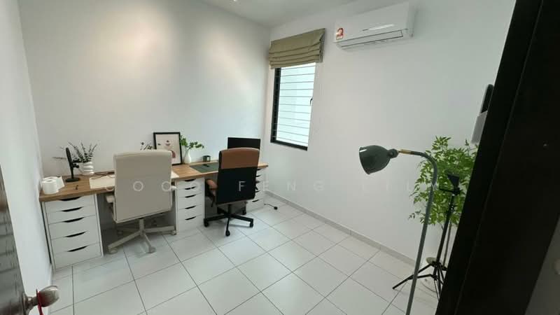 2-storey Terraced House for Sale in Taman Austin Duta (Tebrau) - Coco Feng Lily - PropertyGuru.com.my