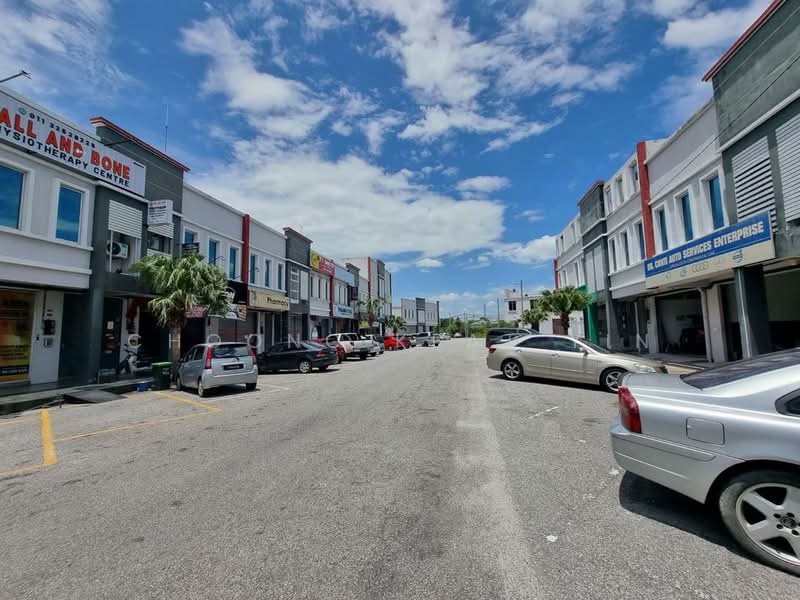 Kedai untuk Disewa di Jitra (Kedah) - Choong Keat Yin - Exterior - PropertyGuru.com.my