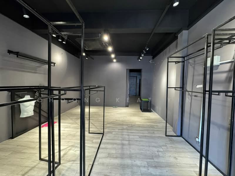 Kedai untuk Disewa di Jitra (Kedah) - Choong Keat Yin - Interior - PropertyGuru.com.my