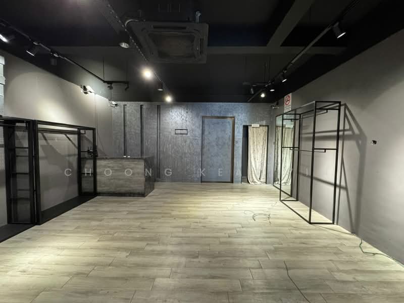 Kedai untuk Disewa di Jitra (Kedah) - Choong Keat Yin - Interior - PropertyGuru.com.my