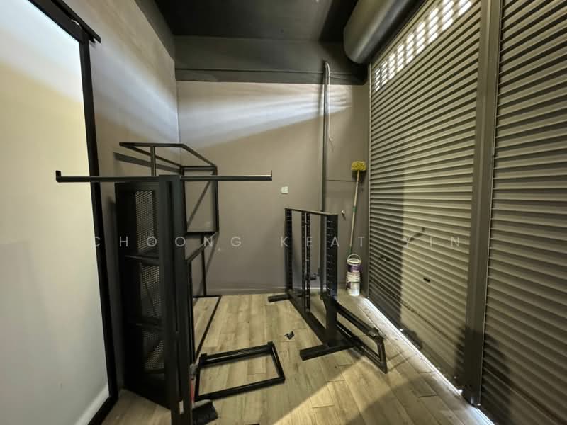 Kedai untuk Disewa di Jitra (Kedah) - Choong Keat Yin - Interior - PropertyGuru.com.my