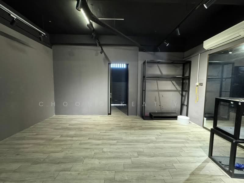 Kedai untuk Disewa di Jitra (Kedah) - Choong Keat Yin - Interior - PropertyGuru.com.my