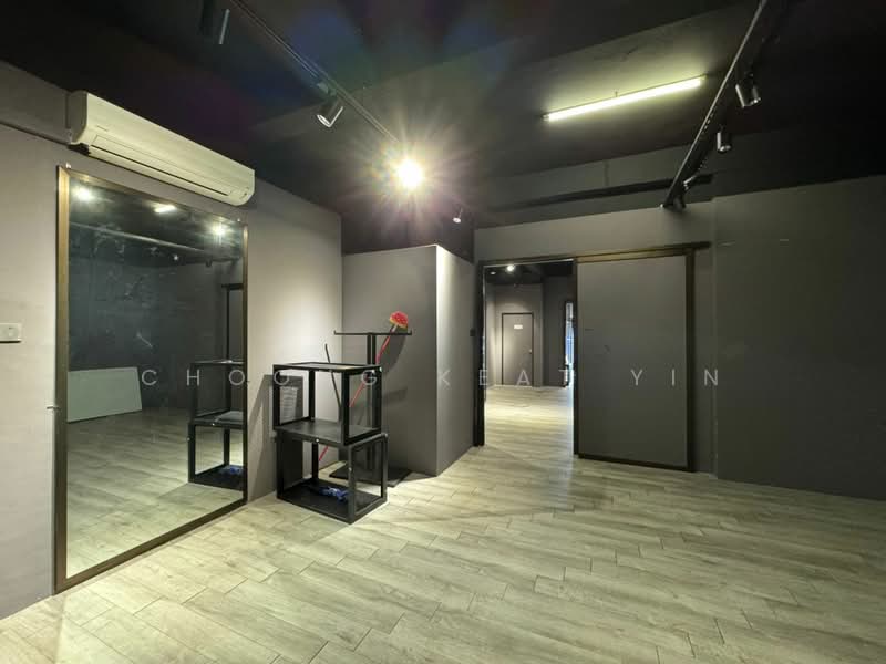 Kedai untuk Disewa di Jitra (Kedah) - Choong Keat Yin - Interior - PropertyGuru.com.my
