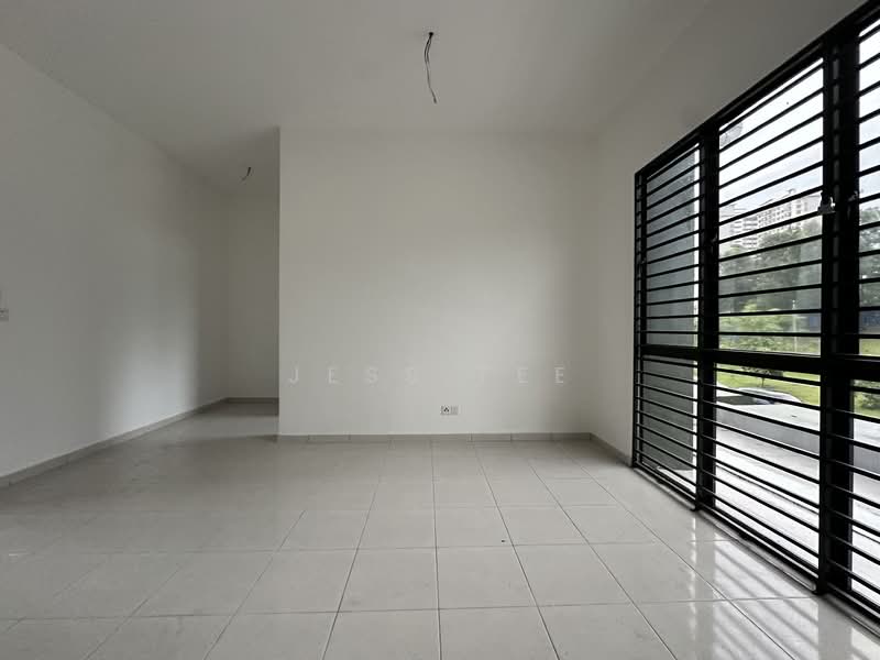2-storey Terraced House for Sale in Setia Utama (Setia Alam) - Jess Tee - Interior - PropertyGuru.com.my