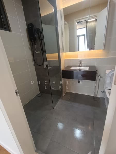 Condominium for Rent at The Maple Residences - Michelle Loke - PropertyGuru.com.my