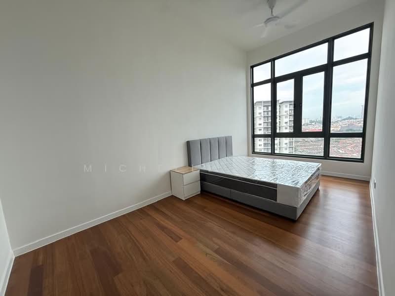 Kondominium untuk Disewa di The Maple Residences - Michelle Loke - PropertyGuru.com.my