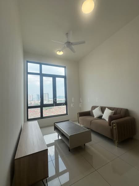 Kondominium untuk Disewa di The Maple Residences - Michelle Loke - PropertyGuru.com.my