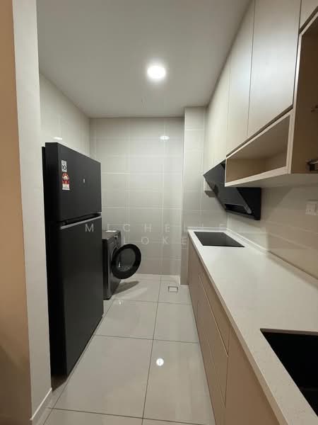 Kondominium untuk Disewa di The Maple Residences - Michelle Loke - PropertyGuru.com.my