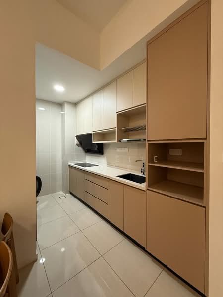 Kondominium untuk Disewa di The Maple Residences - Michelle Loke - PropertyGuru.com.my