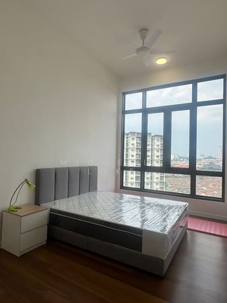 Kondominium untuk Disewa di The Maple Residences - Michelle Loke - PropertyGuru.com.my